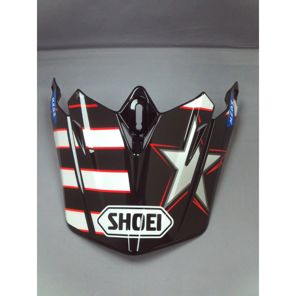 Shoei Shoei Peak VFX-WR Grant TC1